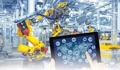 通信工程技術在德國工業(yè)4.0中的關鍵作用與實踐案例分析